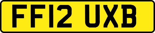 FF12UXB