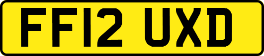 FF12UXD