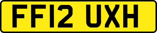 FF12UXH