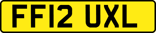 FF12UXL