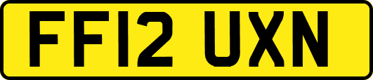 FF12UXN