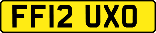 FF12UXO