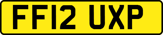 FF12UXP
