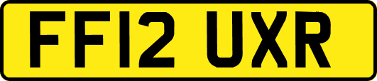 FF12UXR