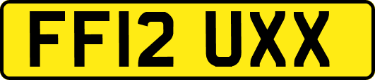 FF12UXX