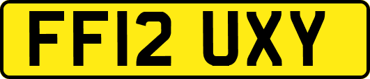 FF12UXY