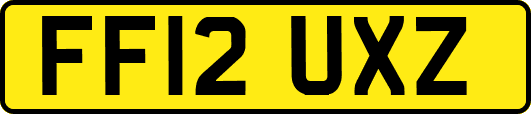 FF12UXZ