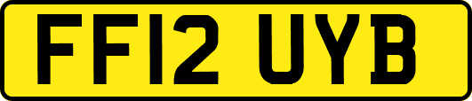 FF12UYB
