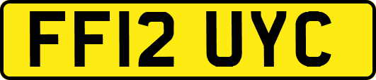 FF12UYC