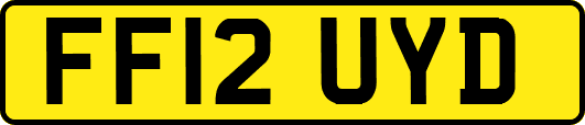 FF12UYD