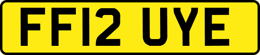 FF12UYE