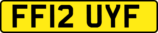 FF12UYF