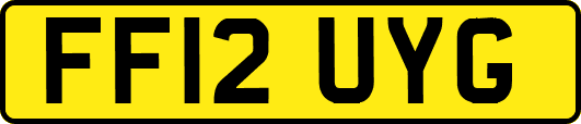 FF12UYG
