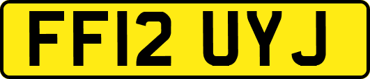 FF12UYJ
