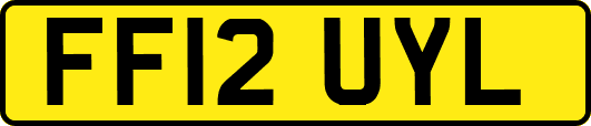 FF12UYL