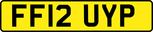 FF12UYP