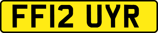 FF12UYR