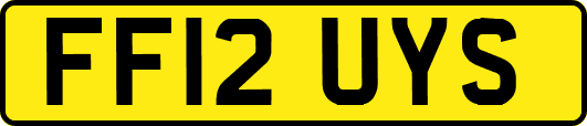 FF12UYS
