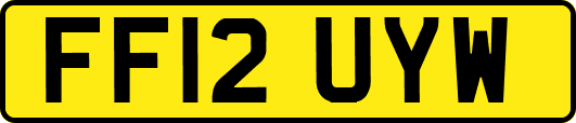 FF12UYW