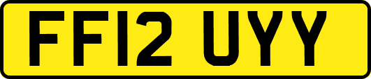 FF12UYY