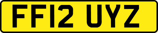 FF12UYZ