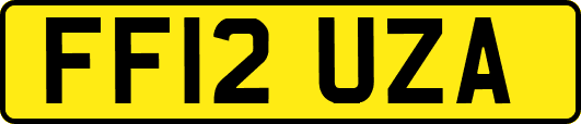 FF12UZA