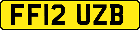 FF12UZB