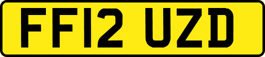 FF12UZD