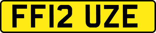 FF12UZE