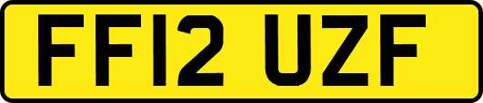 FF12UZF