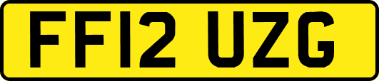FF12UZG