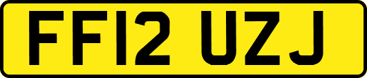 FF12UZJ