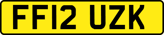 FF12UZK