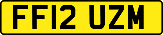 FF12UZM