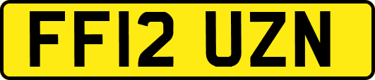 FF12UZN