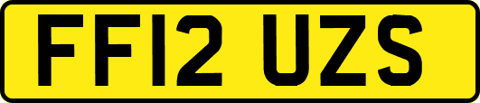FF12UZS