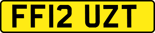 FF12UZT