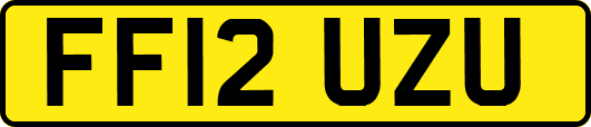 FF12UZU