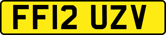 FF12UZV