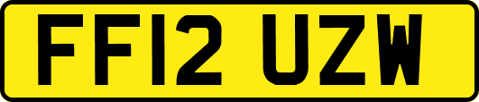 FF12UZW