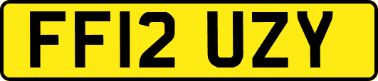 FF12UZY
