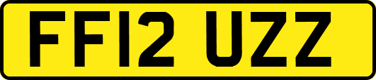 FF12UZZ