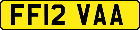 FF12VAA
