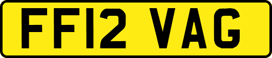 FF12VAG