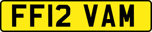 FF12VAM