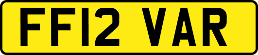 FF12VAR