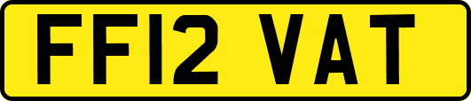 FF12VAT