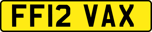 FF12VAX