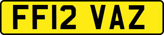 FF12VAZ