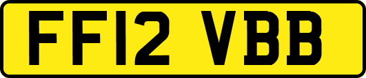 FF12VBB